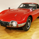Illustration for article titled Why Buy A Million-Dollar Hypercar When You Can Buy This Pristine 1967 Toyota 2000GT Instead?